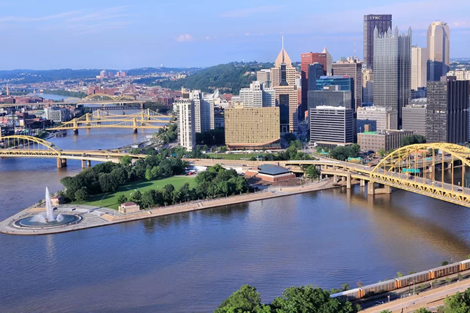 Pittsburgh